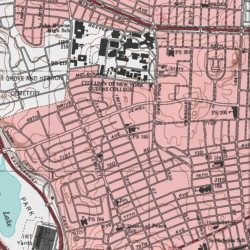 Congregation Young Israel Of Kew Gardens Hills Queens County New